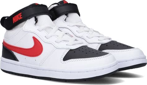 hoge nike sneaker maat 32|Nike hoge schoenen.